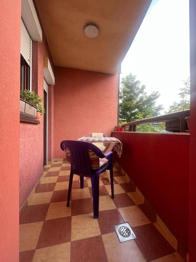 Apartment Center Flat *